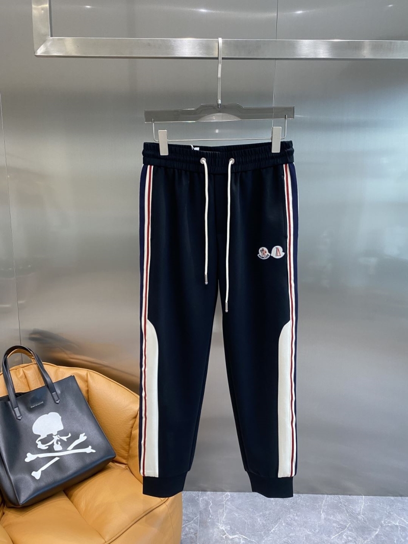 Moncler Suits